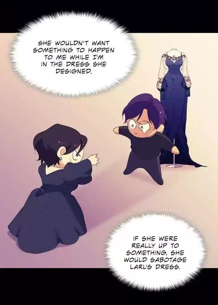 Daisy: How To Become The Duke's Fiancée Chapter 46