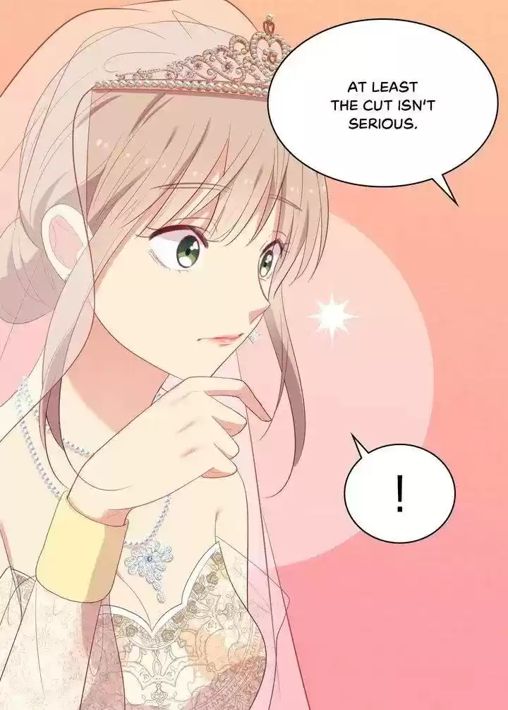 Daisy: How To Become The Duke's Fiancée Chapter 46