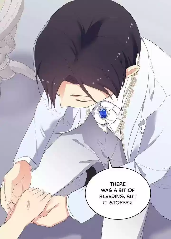 Daisy: How To Become The Duke's Fiancée Chapter 46