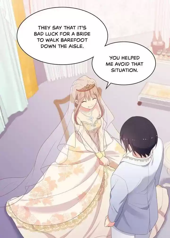 Daisy: How To Become The Duke's Fiancée Chapter 46