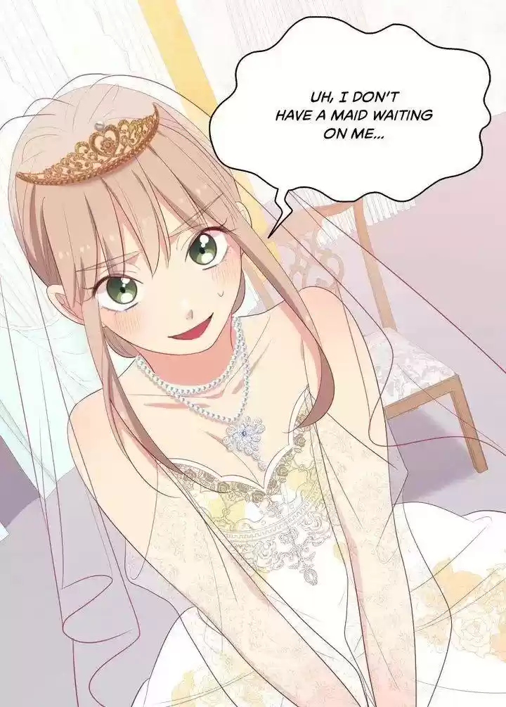 Daisy: How To Become The Duke's Fiancée Chapter 46