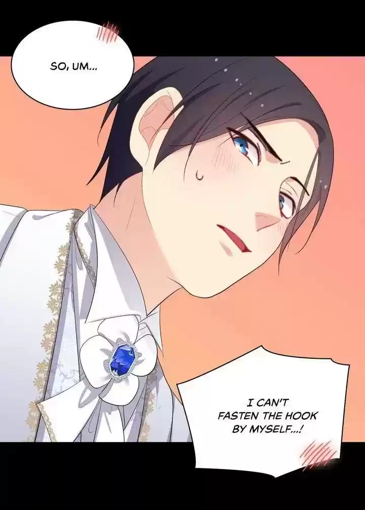 Daisy: How To Become The Duke's Fiancée Chapter 46