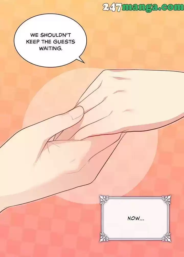 Daisy: How To Become The Duke's Fiancée Chapter 46