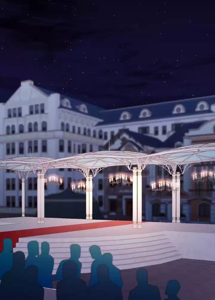 Daisy: How To Become The Duke's Fiancée Chapter 47