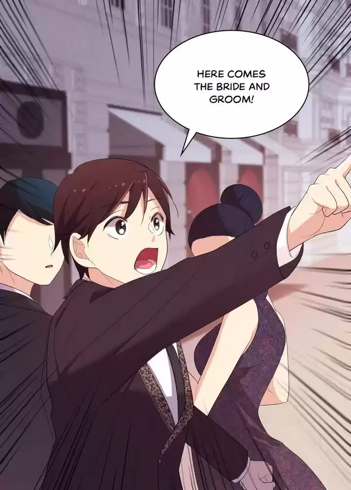 Daisy: How To Become The Duke's Fiancée Chapter 47