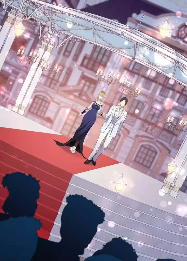 Daisy: How To Become The Duke's Fiancée Chapter 47