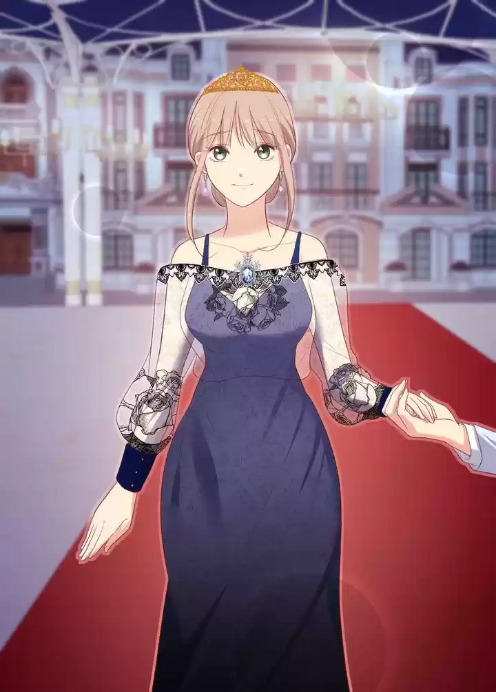 Daisy: How To Become The Duke's Fiancée Chapter 47