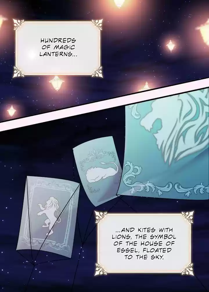 Daisy: How To Become The Duke's Fiancée Chapter 47