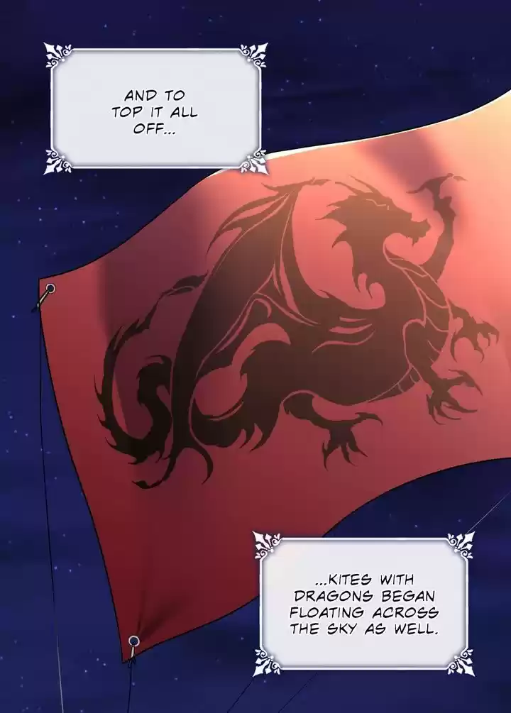 Daisy: How To Become The Duke's Fiancée Chapter 47