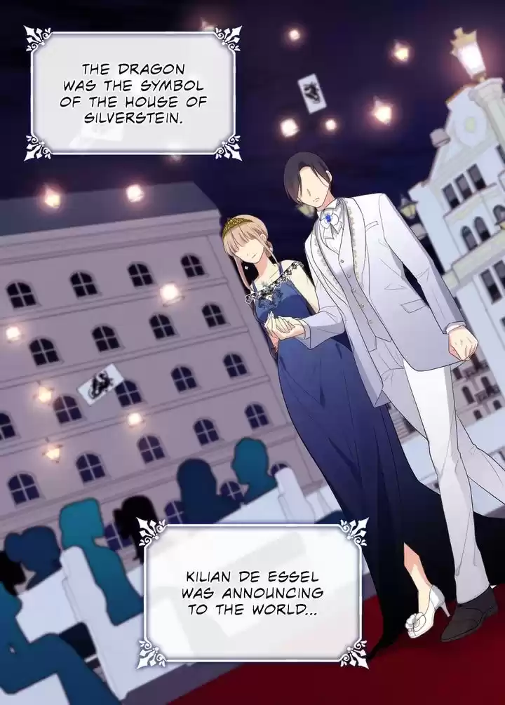 Daisy: How To Become The Duke's Fiancée Chapter 47