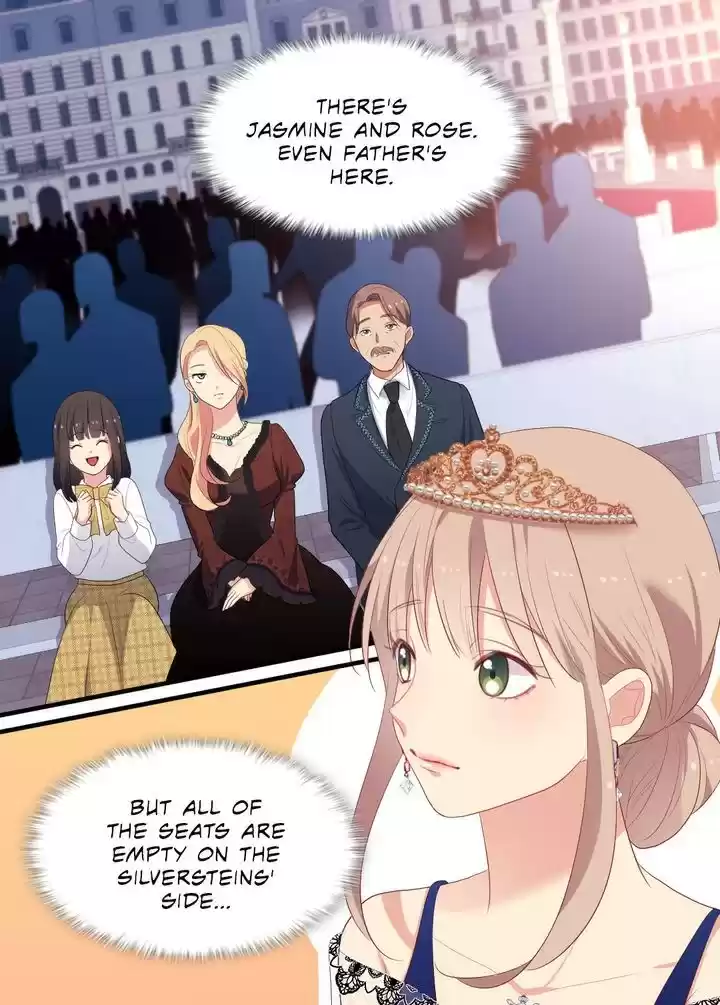 Daisy: How To Become The Duke's Fiancée Chapter 47