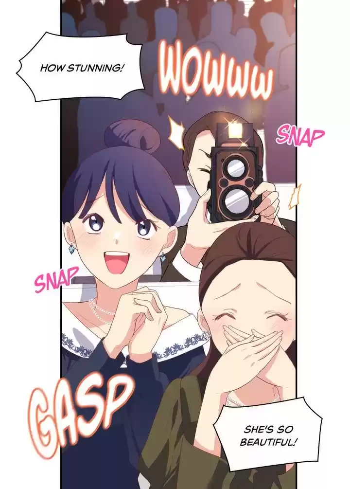 Daisy: How To Become The Duke's Fiancée Chapter 47