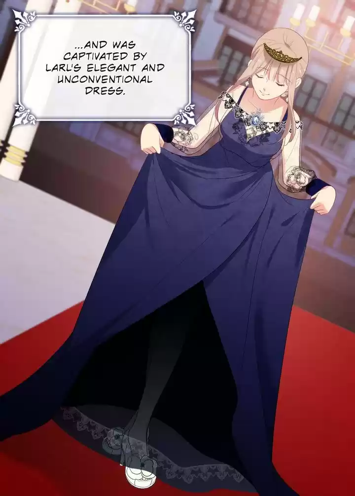 Daisy: How To Become The Duke's Fiancée Chapter 47