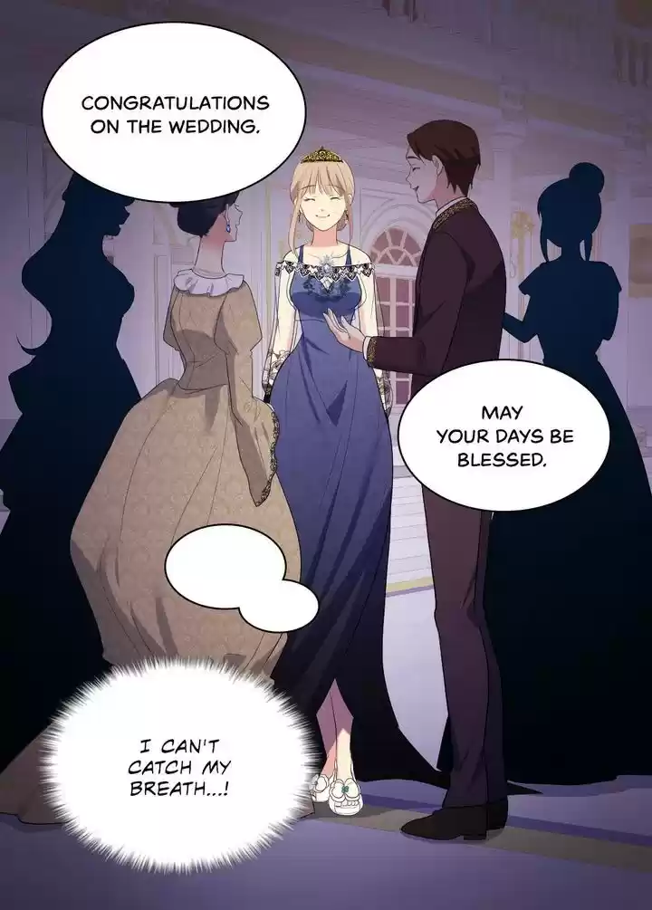 Daisy: How To Become The Duke's Fiancée Chapter 47