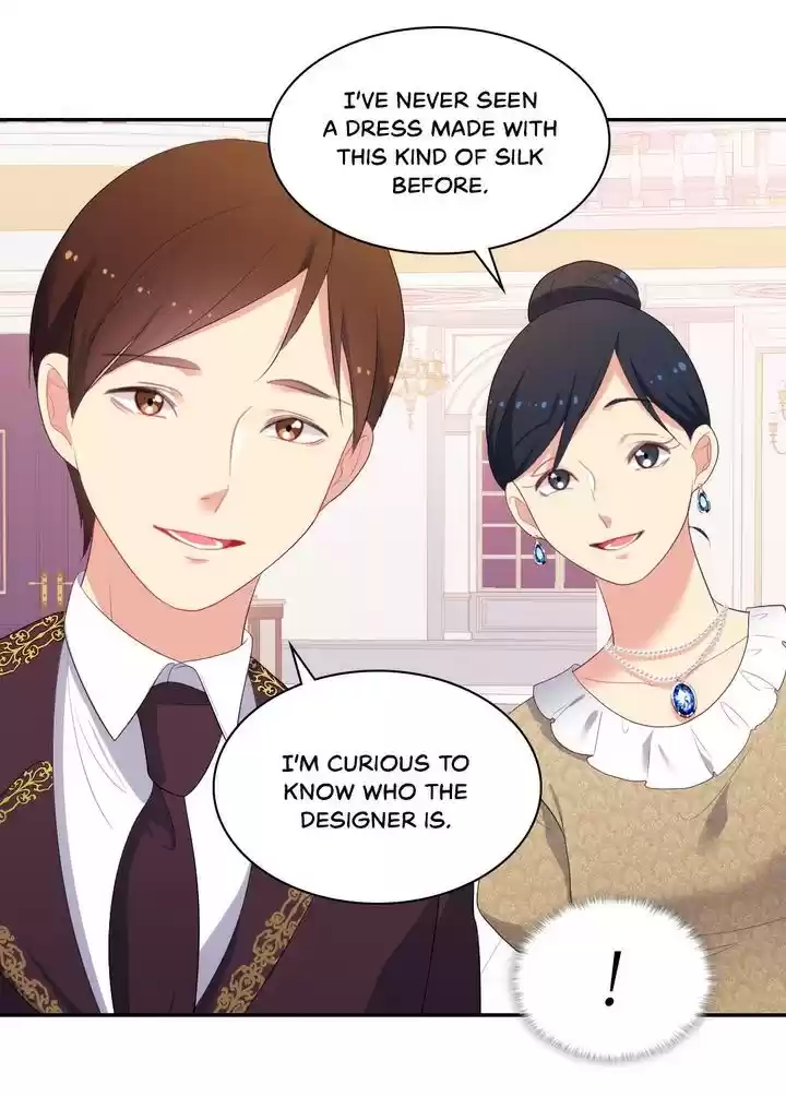 Daisy: How To Become The Duke's Fiancée Chapter 47