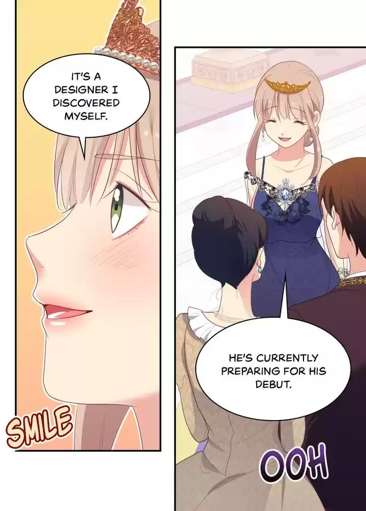 Daisy: How To Become The Duke's Fiancée Chapter 47