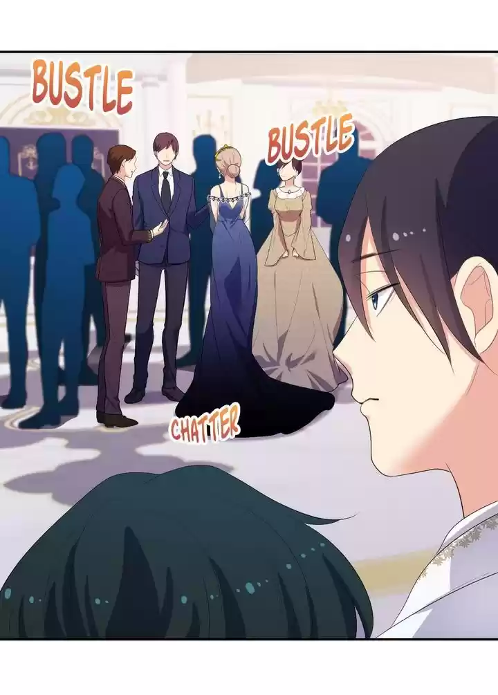 Daisy: How To Become The Duke's Fiancée Chapter 47