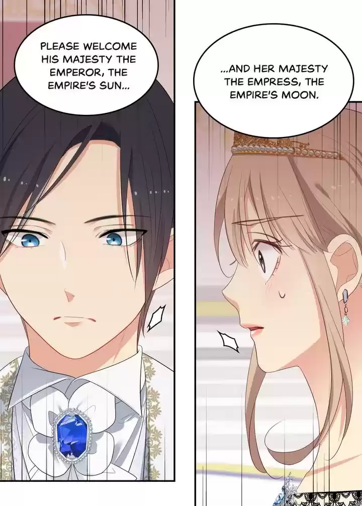 Daisy: How To Become The Duke's Fiancée Chapter 47
