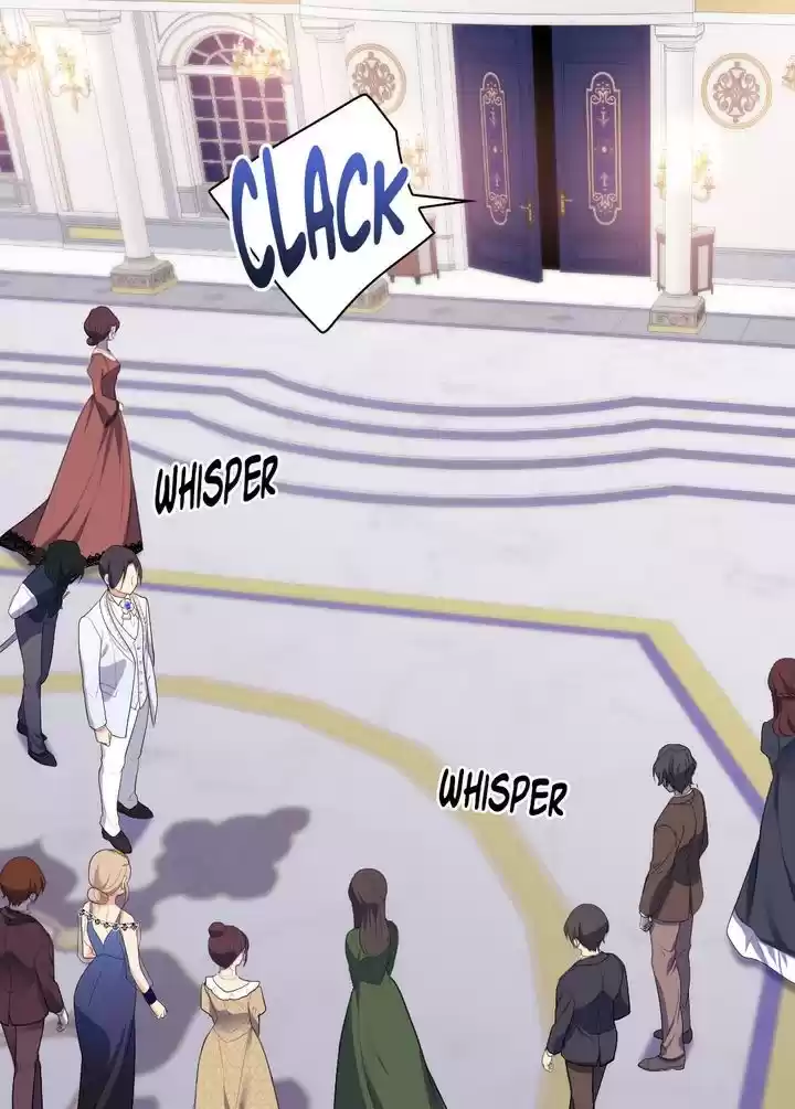 Daisy: How To Become The Duke's Fiancée Chapter 47