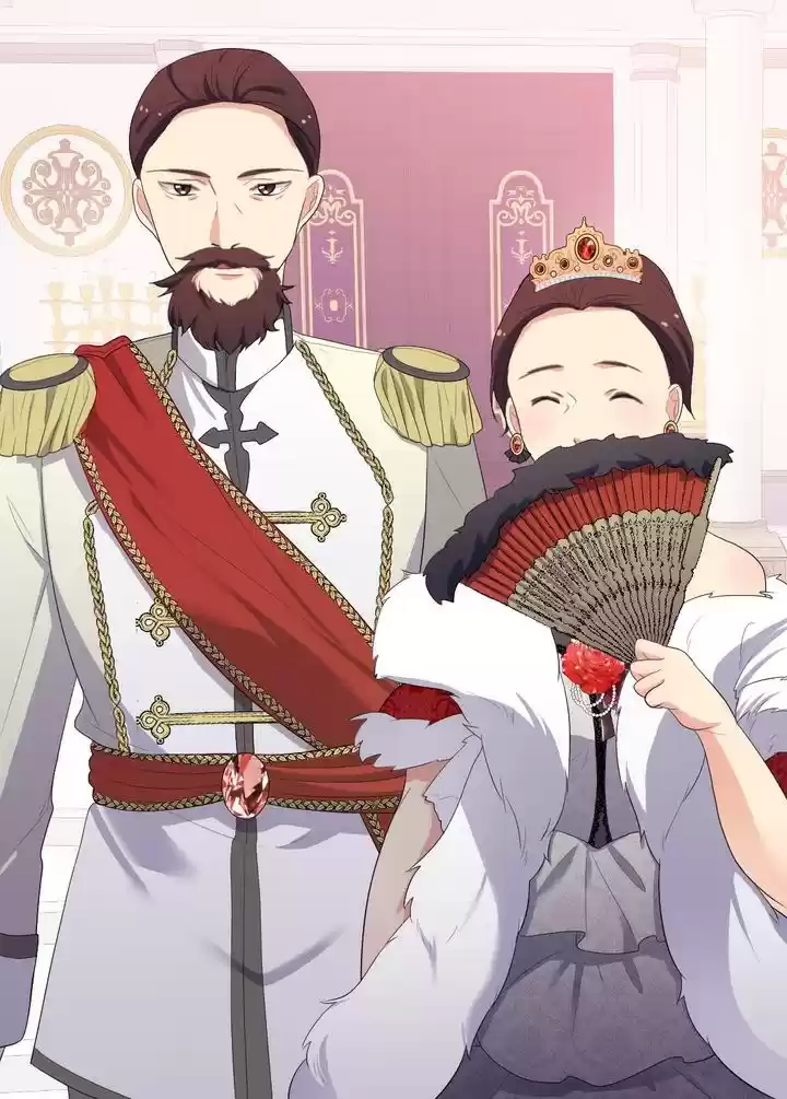 Daisy: How To Become The Duke's Fiancée Chapter 47