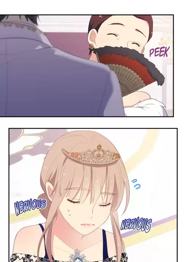 Daisy: How To Become The Duke's Fiancée Chapter 47