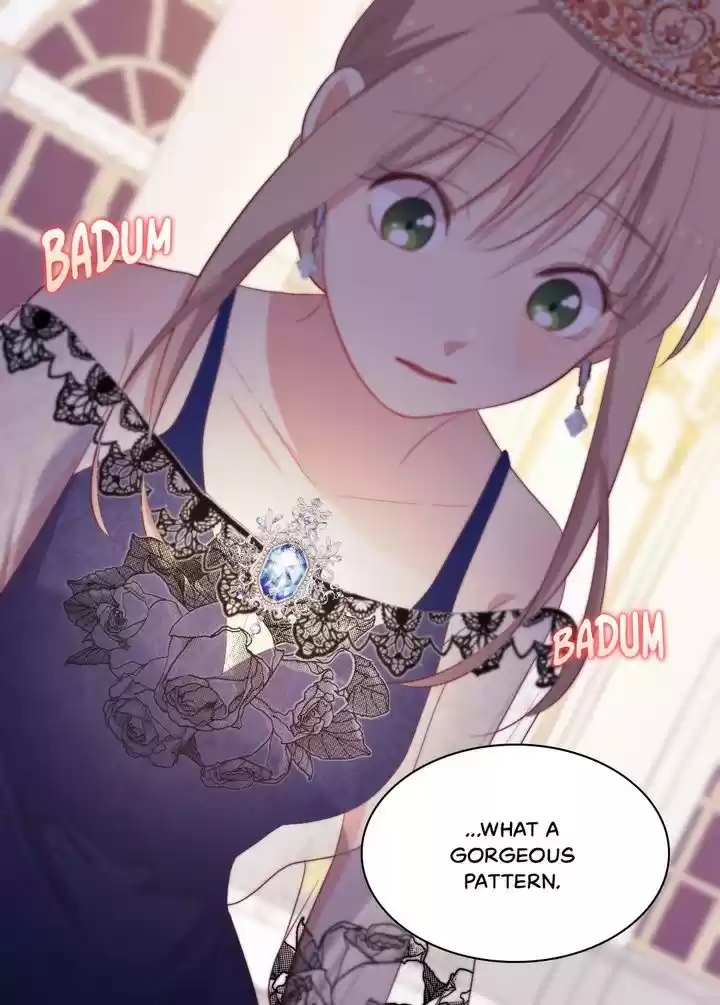 Daisy: How To Become The Duke's Fiancée Chapter 47