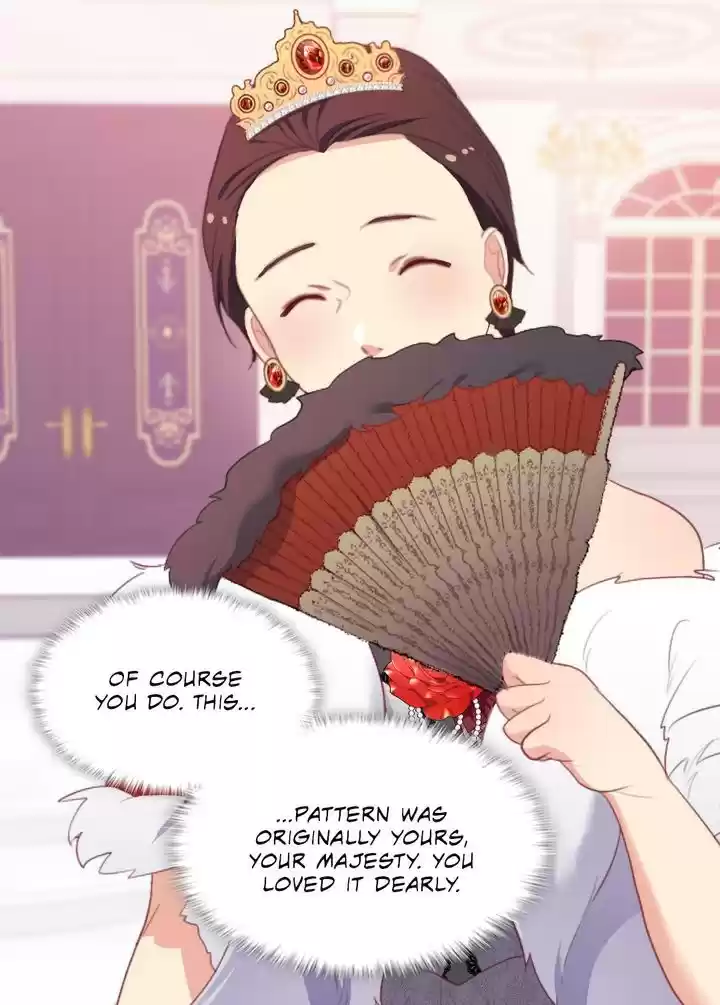 Daisy: How To Become The Duke's Fiancée Chapter 47