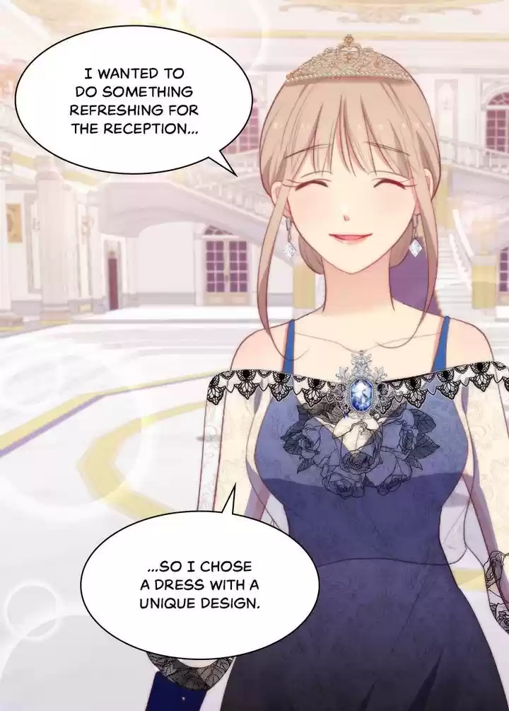 Daisy: How To Become The Duke's Fiancée Chapter 47