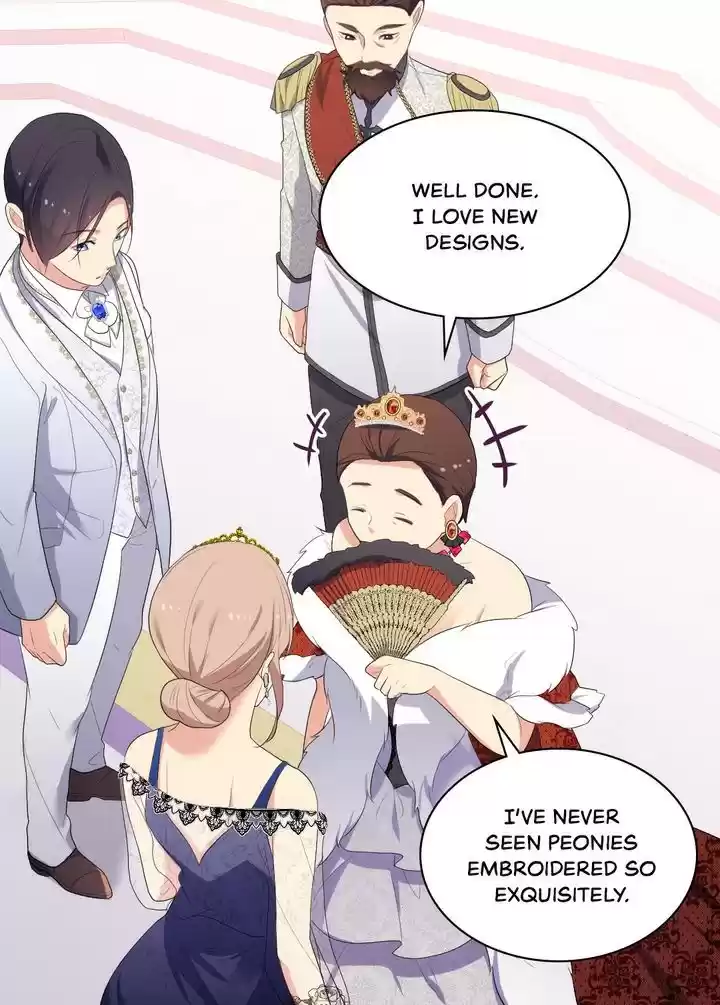 Daisy: How To Become The Duke's Fiancée Chapter 47