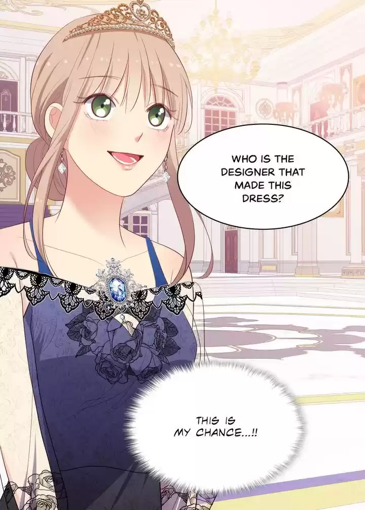 Daisy: How To Become The Duke's Fiancée Chapter 47