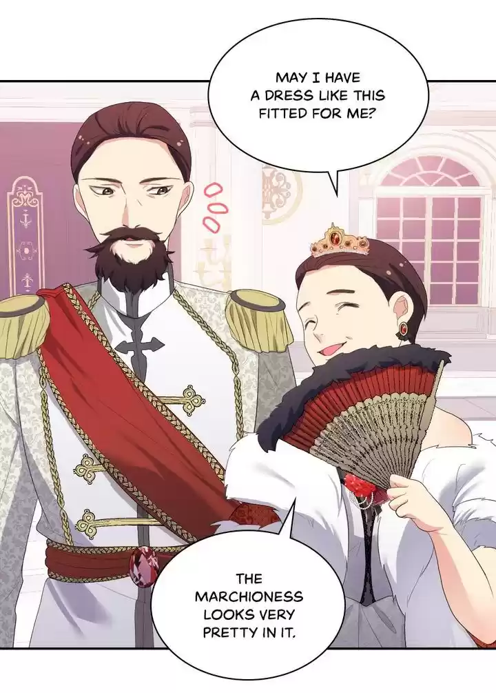 Daisy: How To Become The Duke's Fiancée Chapter 47