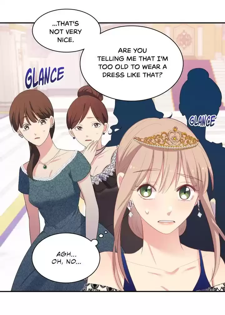 Daisy: How To Become The Duke's Fiancée Chapter 47