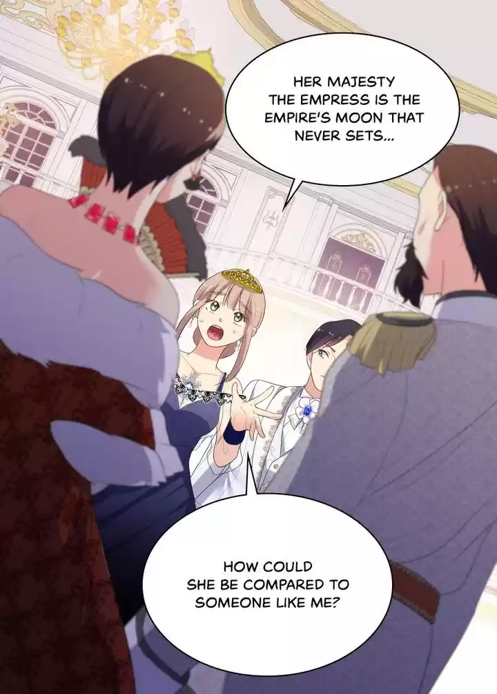 Daisy: How To Become The Duke's Fiancée Chapter 47