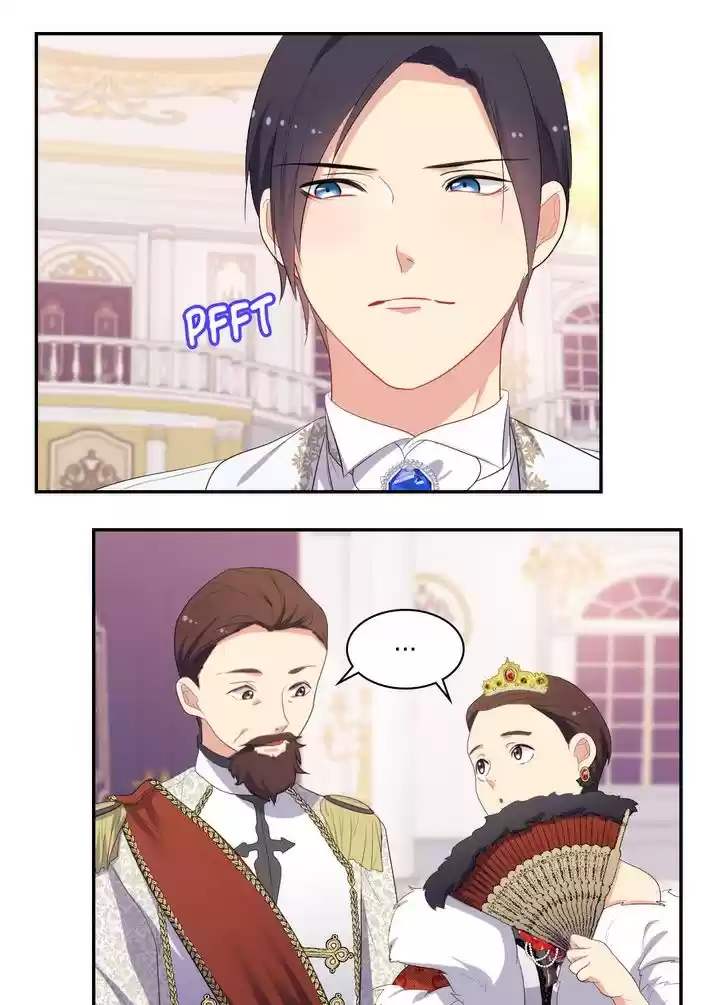 Daisy: How To Become The Duke's Fiancée Chapter 47