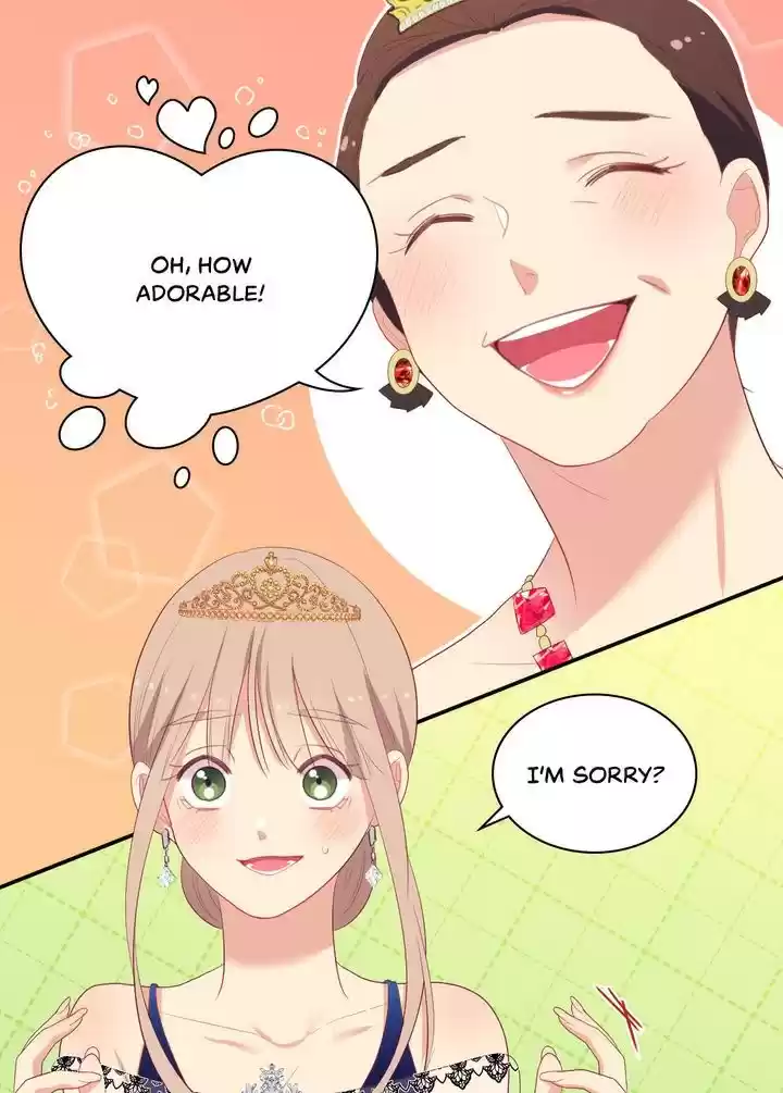 Daisy: How To Become The Duke's Fiancée Chapter 47