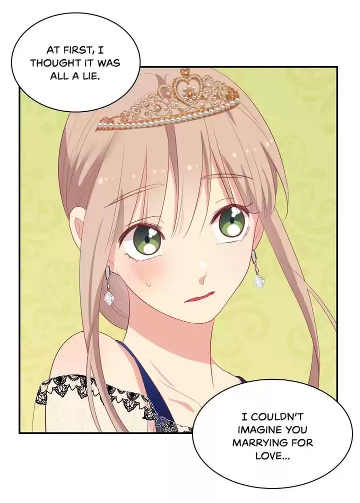 Daisy: How To Become The Duke's Fiancée Chapter 47