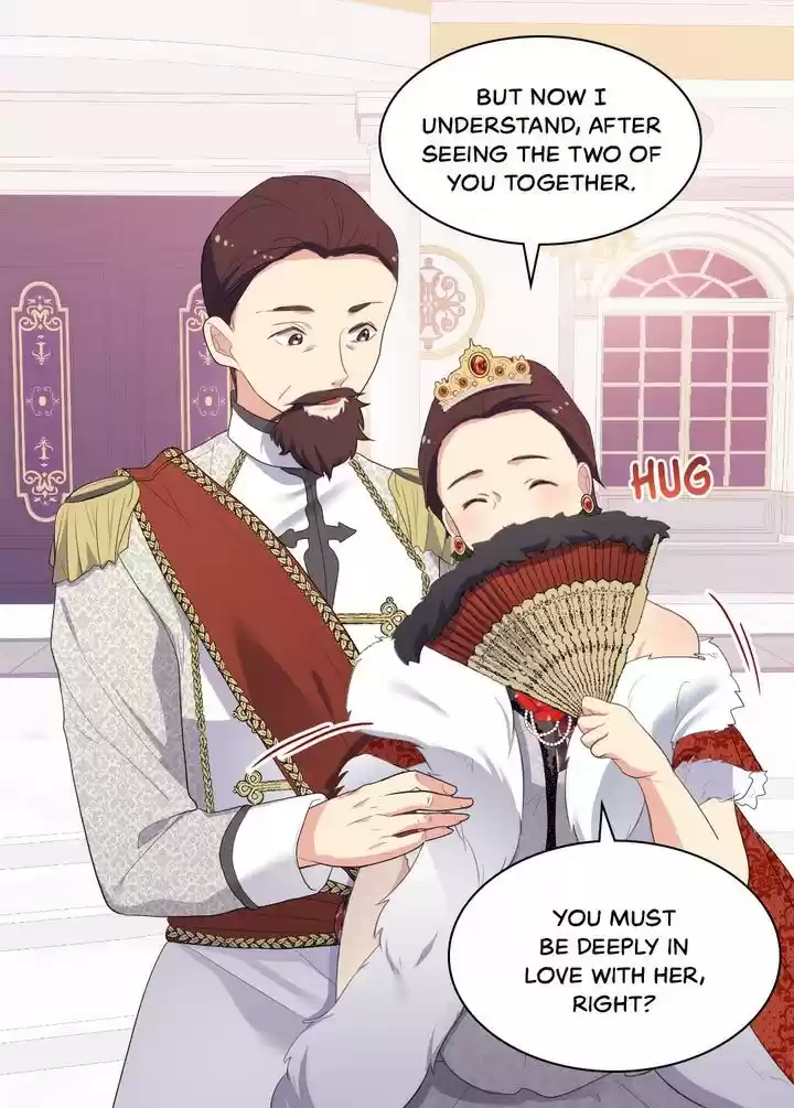 Daisy: How To Become The Duke's Fiancée Chapter 47