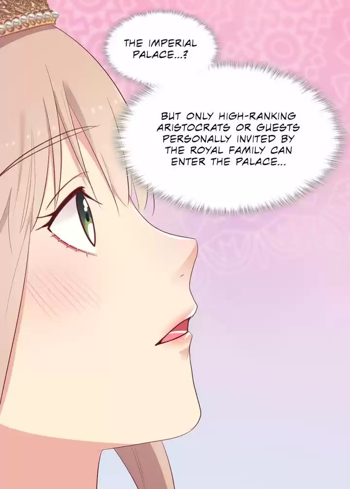 Daisy: How To Become The Duke's Fiancée Chapter 47