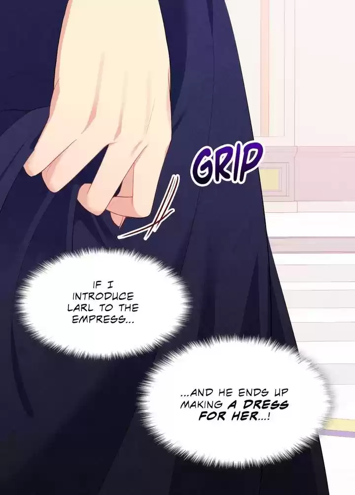 Daisy: How To Become The Duke's Fiancée Chapter 47