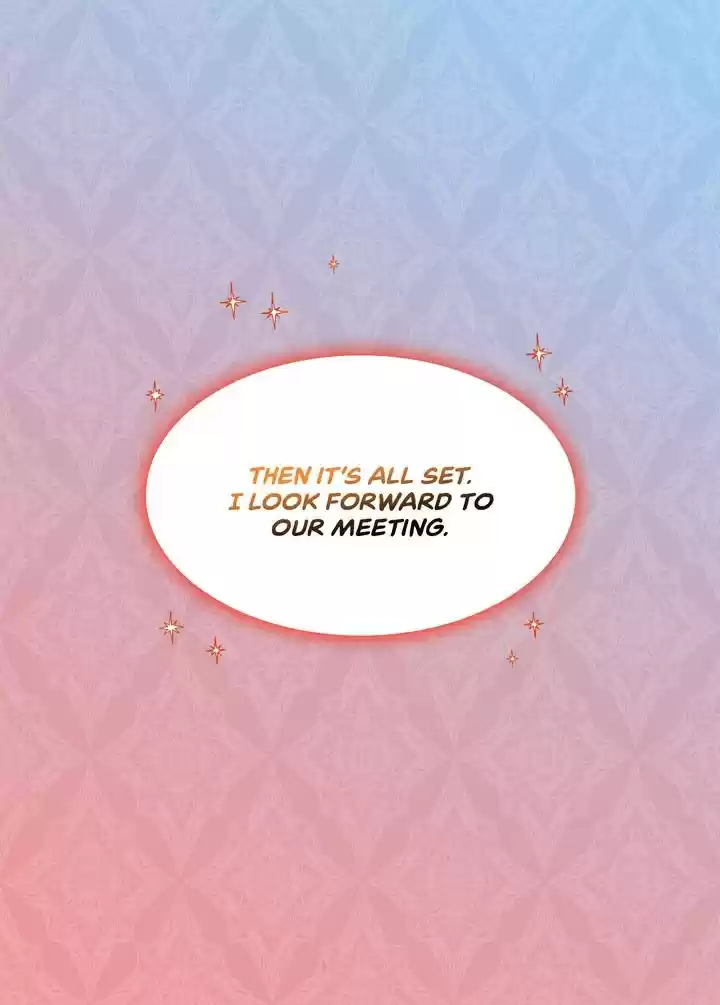 Daisy: How To Become The Duke's Fiancée Chapter 47