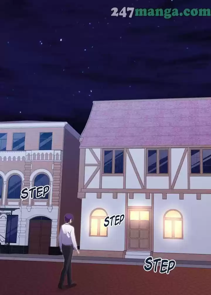 Daisy: How To Become The Duke's Fiancée Chapter 48