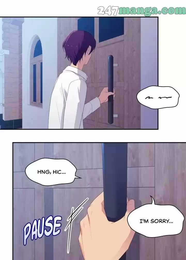 Daisy: How To Become The Duke's Fiancée Chapter 48