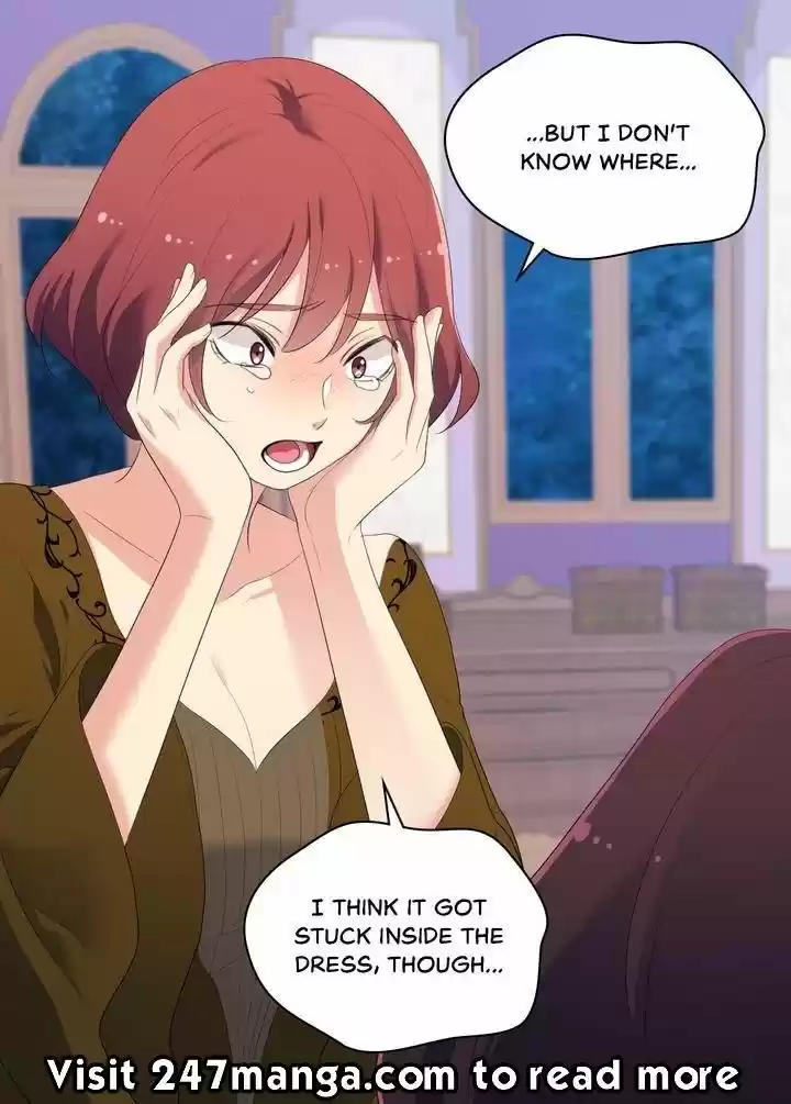 Daisy: How To Become The Duke's Fiancée Chapter 48