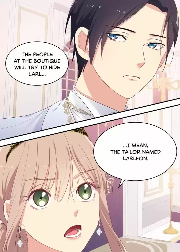 Daisy: How To Become The Duke's Fiancée Chapter 48