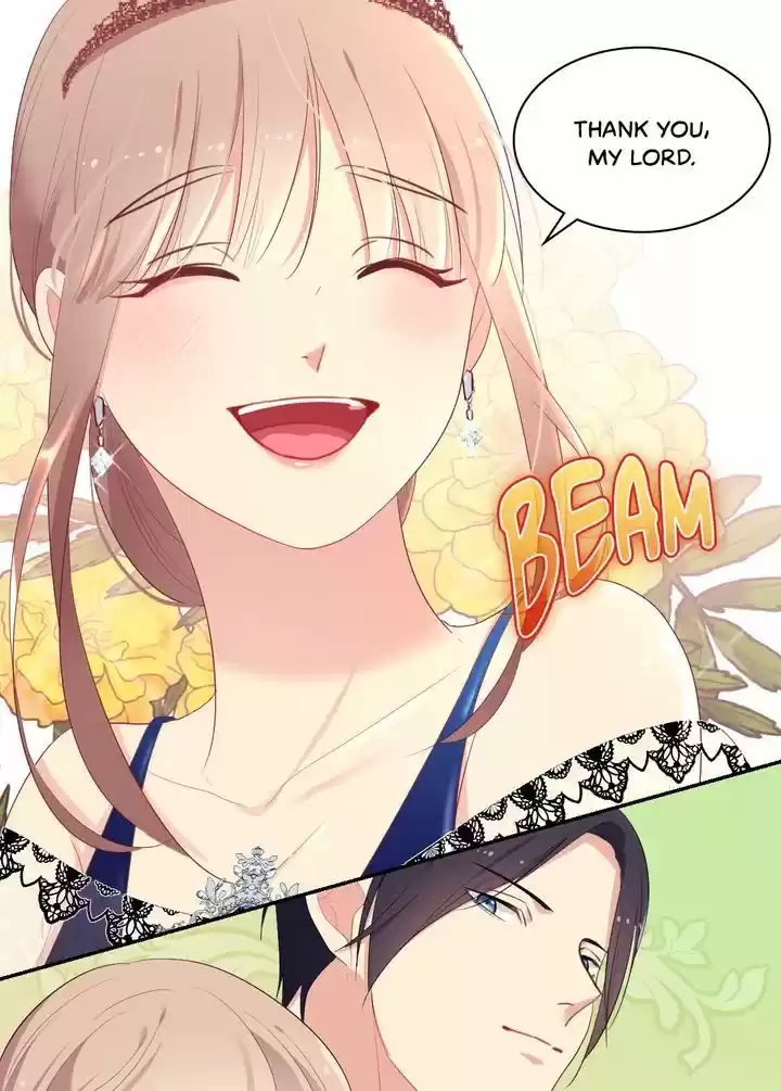 Daisy: How To Become The Duke's Fiancée Chapter 48