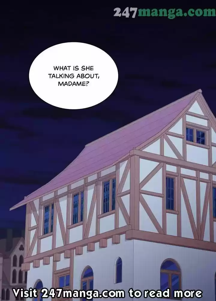 Daisy: How To Become The Duke's Fiancée Chapter 48