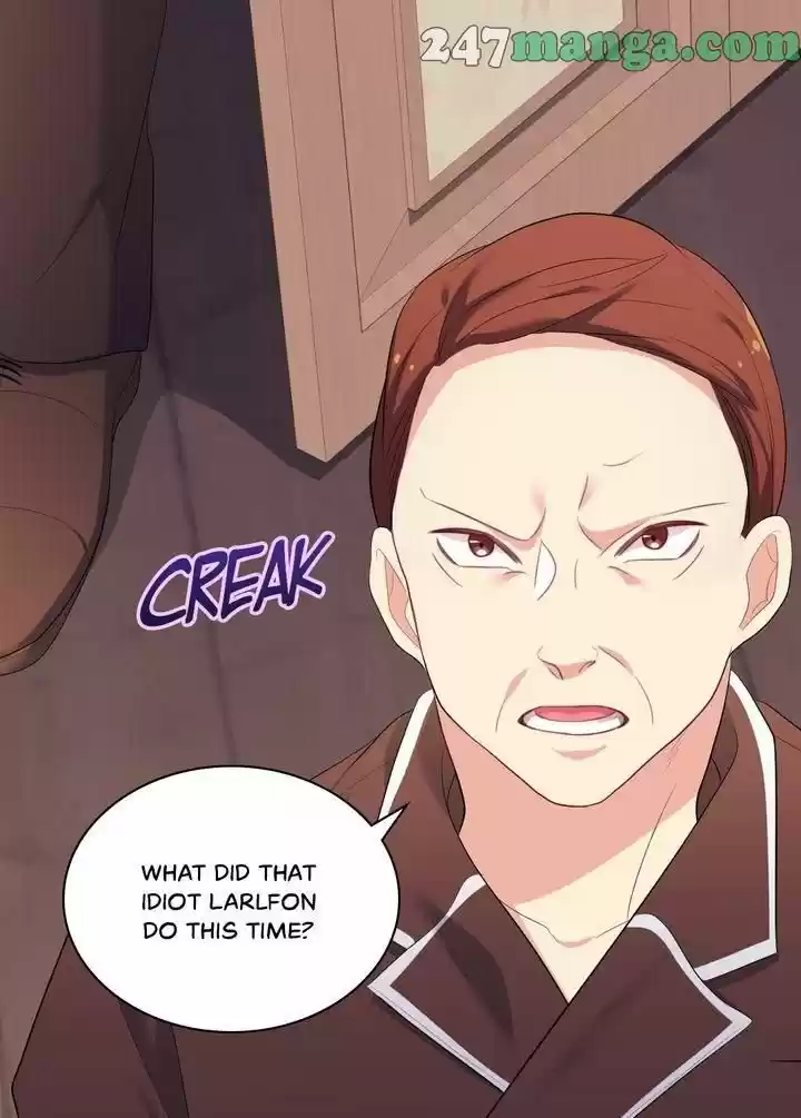 Daisy: How To Become The Duke's Fiancée Chapter 48