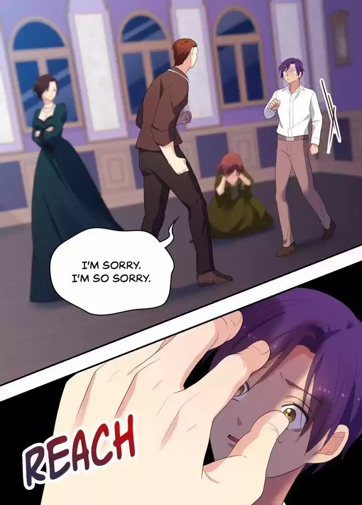 Daisy: How To Become The Duke's Fiancée Chapter 48