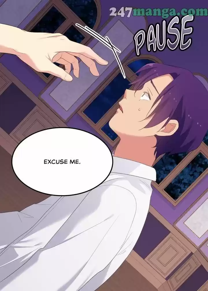 Daisy: How To Become The Duke's Fiancée Chapter 48