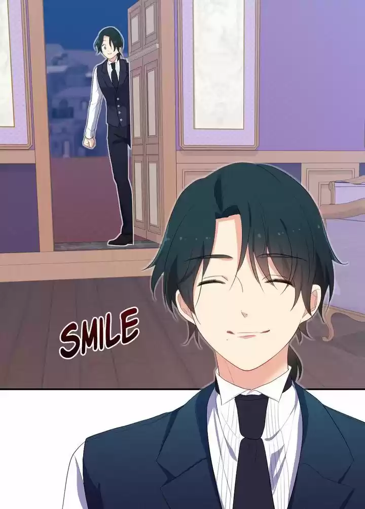 Daisy: How To Become The Duke's Fiancée Chapter 48